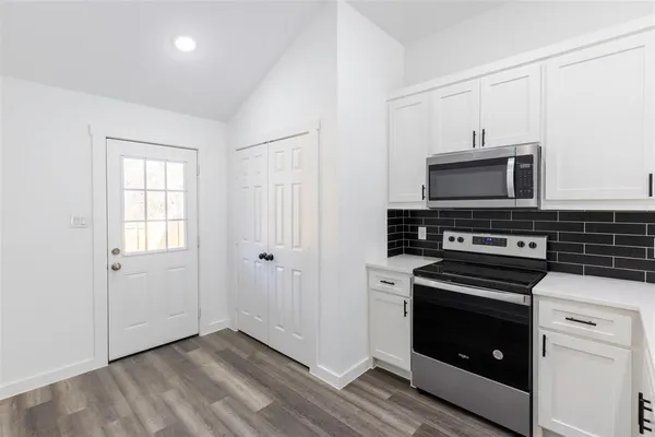 $1,275 | 3626 Marshall Street, Unit D, Greenville, TX 75401