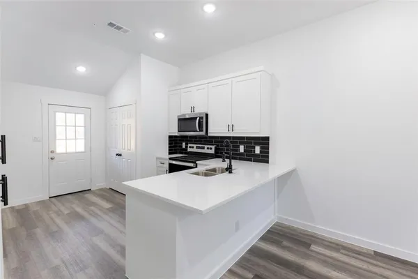 $1,275 | 3626 Marshall Street, Unit D, Greenville, TX 75401