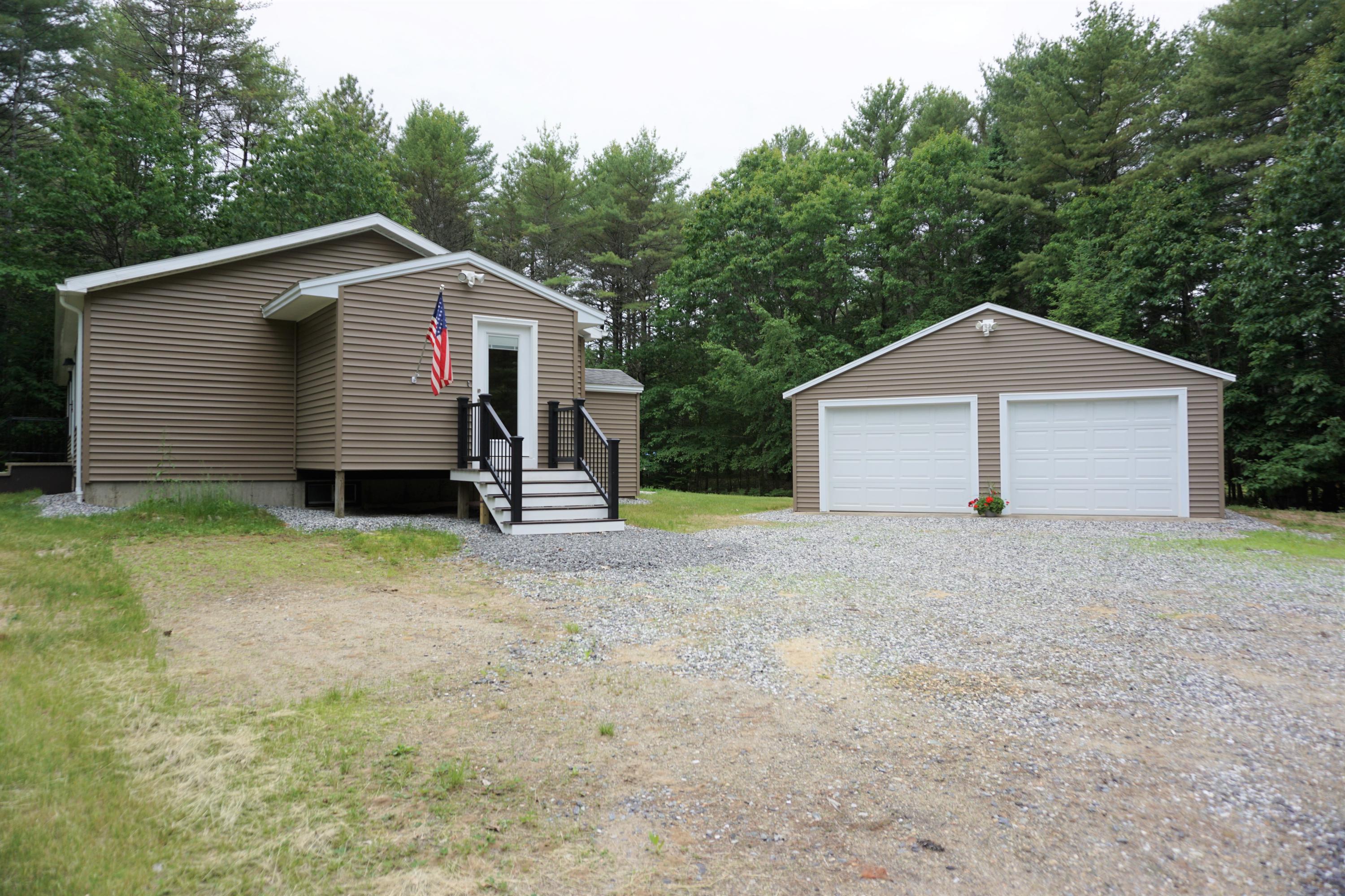 30 Cotton Road Lisbon, ME 04250 - Photo 26 of 36 2
