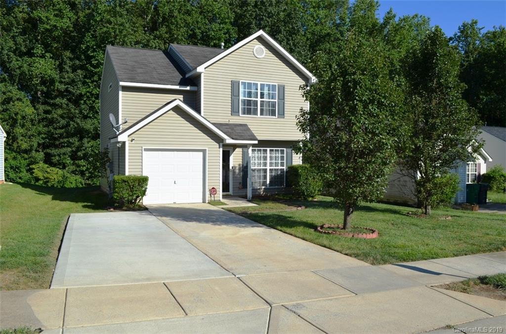 5102 Elizabeth Road Charlotte, NC 28269 - Photo 1 of 22 Gallery Image 1