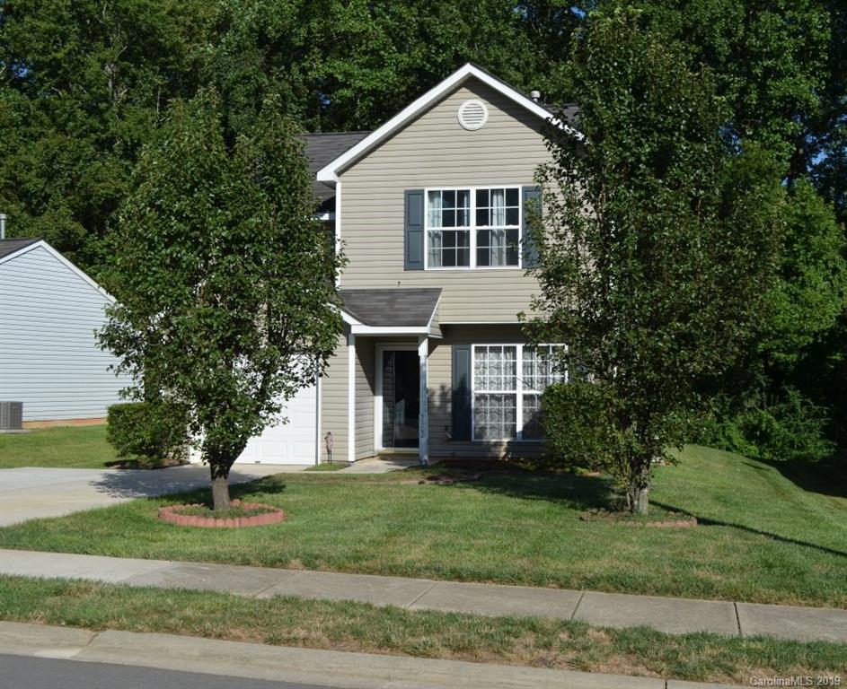 5102 Elizabeth Road Charlotte, NC 28269 - Photo 2 of 22 Gallery Image 2