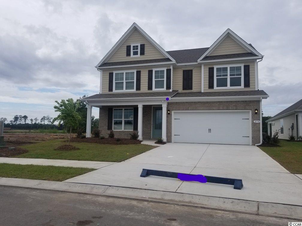 2778 Stellar Loop Myrtle Beach, SC 29577 - Photo 1 of 20 Gallery Image 1