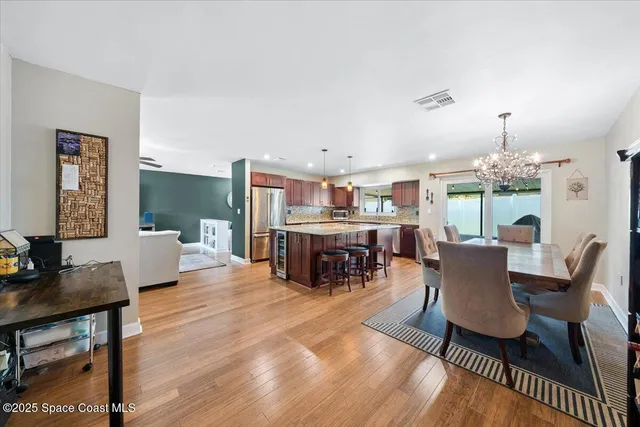 $479,900 | 131 Briarwood Lane, Cocoa, FL 32926