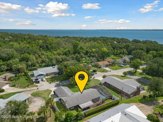 $479,900 | 131 Briarwood Lane, Cocoa, FL 32926