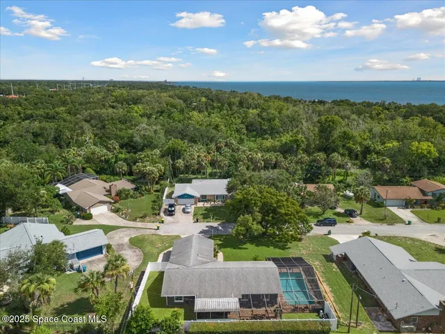 $479,900 | 131 Briarwood Lane, Cocoa, FL 32926