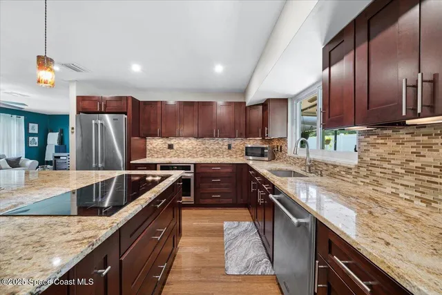 $479,900 | 131 Briarwood Lane, Cocoa, FL 32926