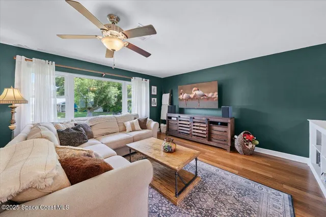 $475,000 | 131 Briarwood Lane, Cocoa, FL 32926