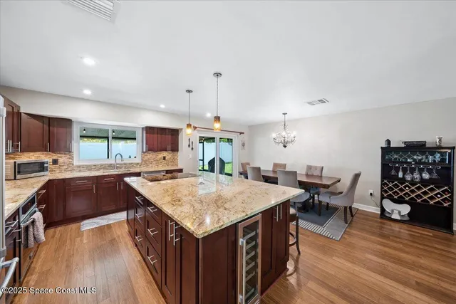 $475,400 | 131 Briarwood Lane, Cocoa, FL 32926