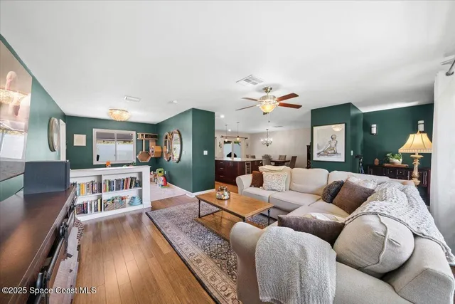 $479,900 | 131 Briarwood Lane, Cocoa, FL 32926