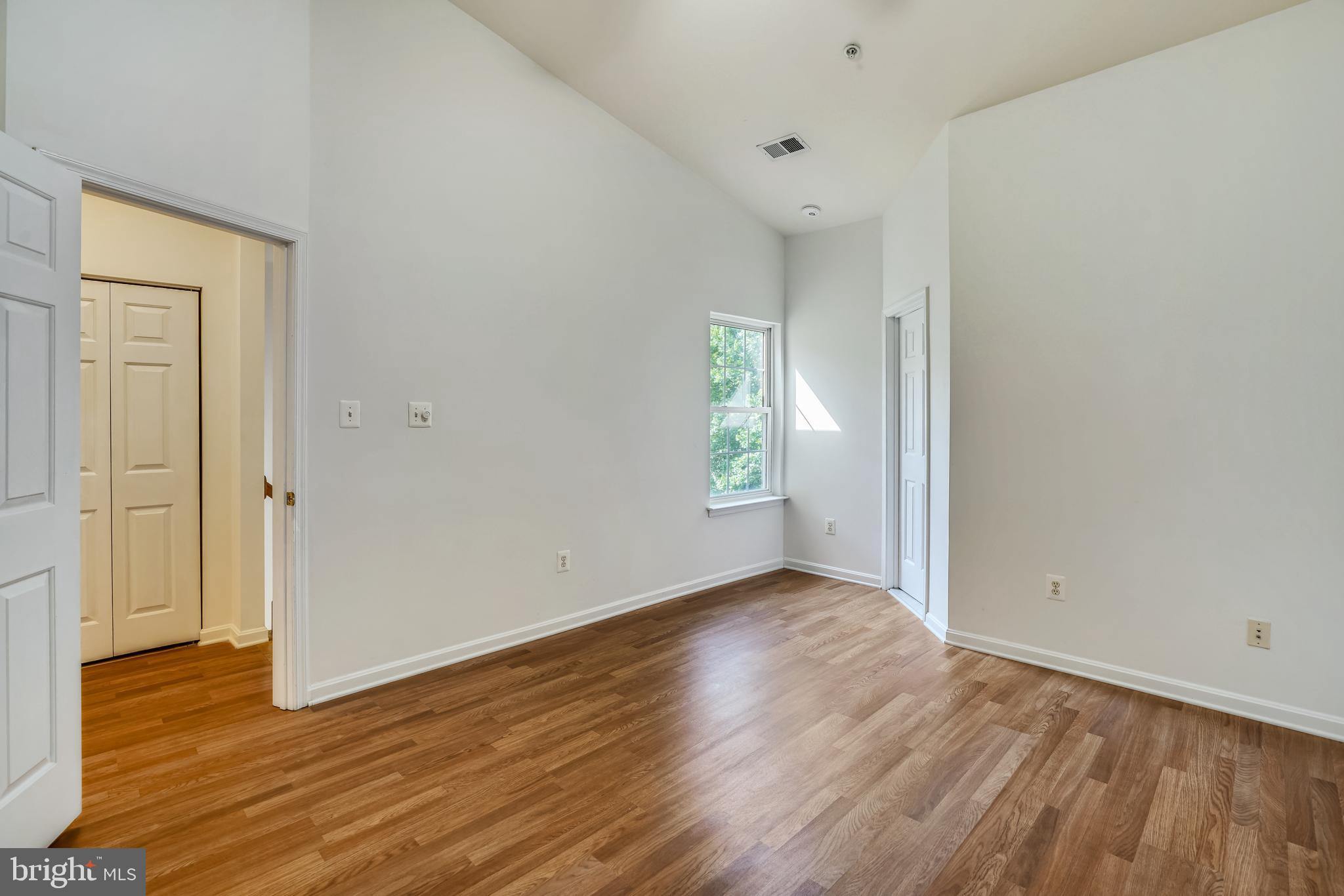 174 Tilden Way Edgewater, MD 21037 - Photo 20 of 31 Family Room with Slider to Paved Patio