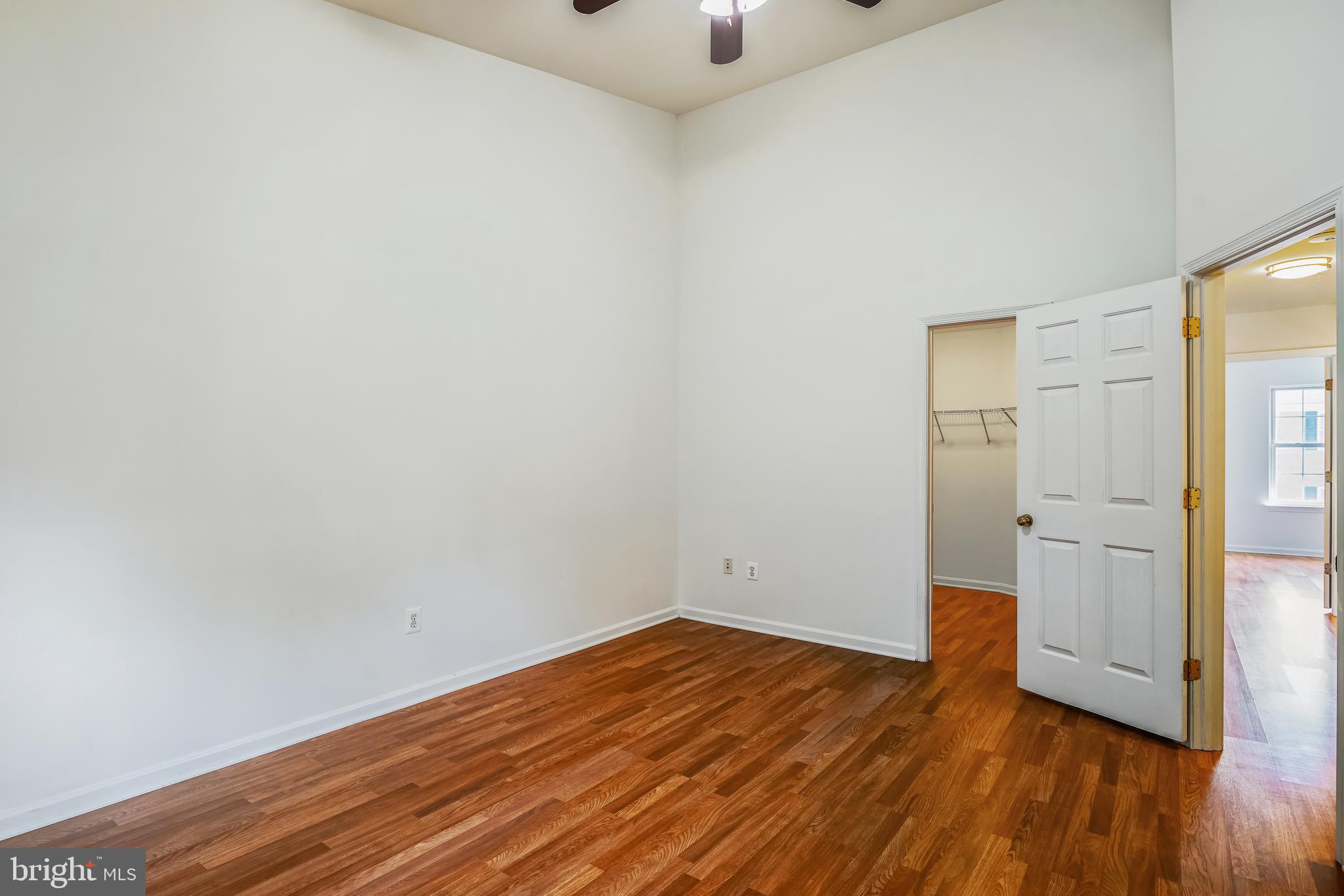 174 Tilden Way Edgewater, MD 21037 - Photo 21 of 31 Primary Bedroom with Ceiling Fan, Recessed Lights