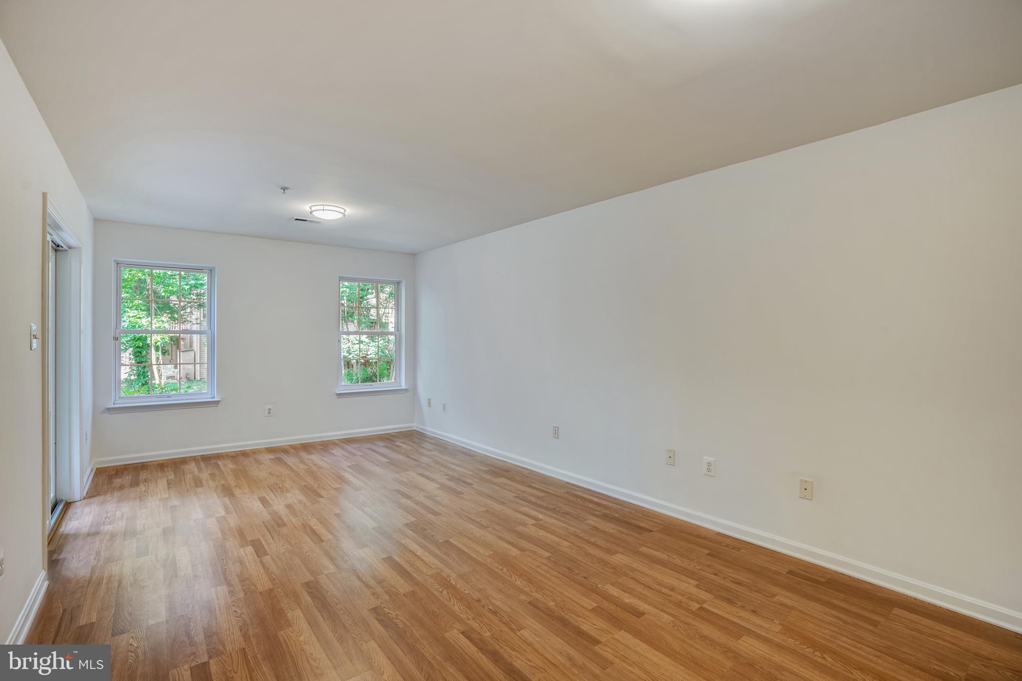 174 Tilden Way Edgewater, MD 21037 - Photo 10 of 31 Lower Level Includes Slider to Paved Patio.