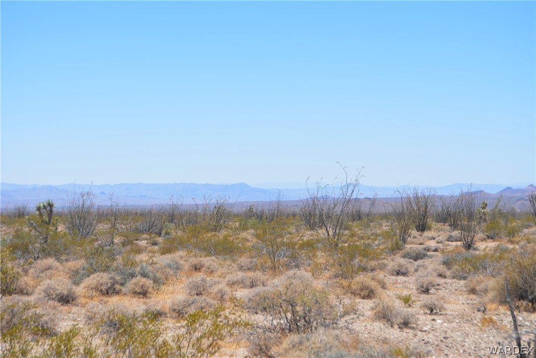 Lot C3 Ruby Road Yucca, AZ 86438 - Photo 9 of 49 a view of a city