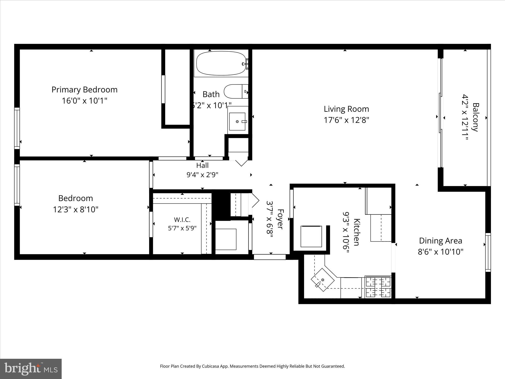 1540 Northgate Square, Unit 21B Reston, VA 20190 - Photo 23 of 24 a picture of a park