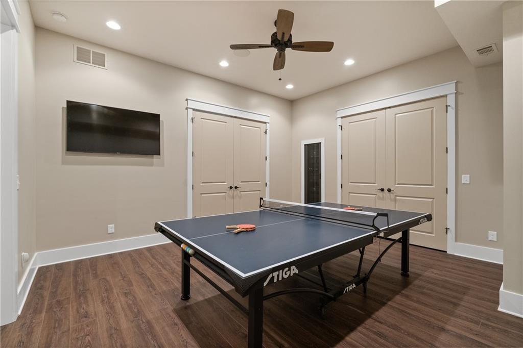 4388 Lochsa Lane Northwest Suwanee, GA 30024 - Photo 64 of 97