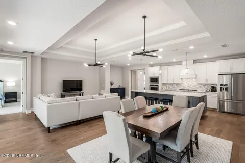 $748,560 | 613 Witty Banter Court, Yulee, FL 32097