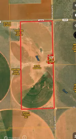 $374,602 | 2134 Farm To Market Road 1939, Seagraves, TX 79359