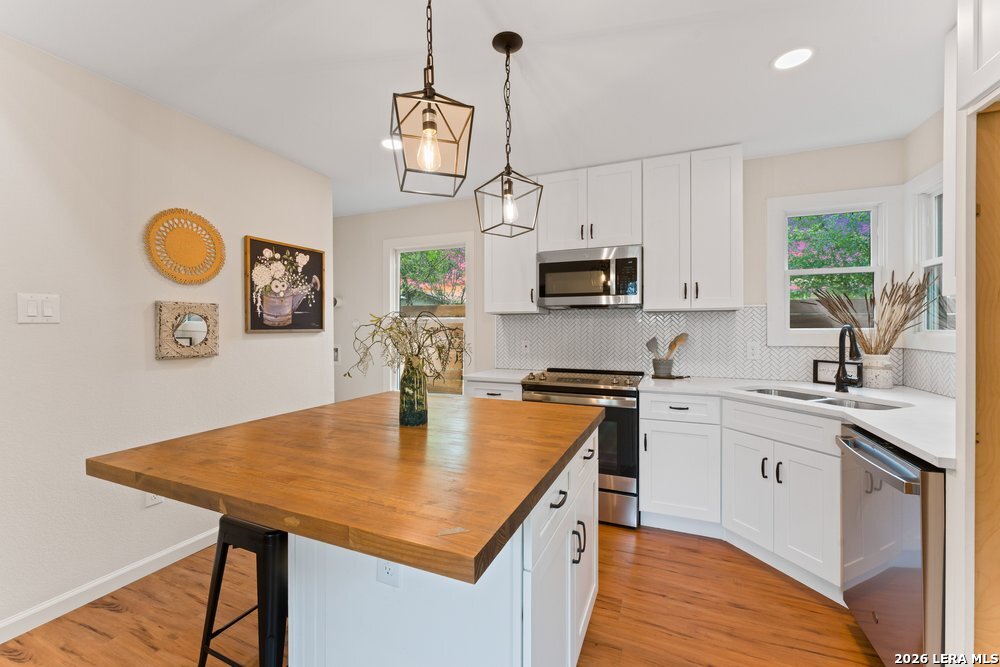 312 Riddle Street San Antonio, TX 78210 - Photo 44 of 61 Gallery Image 44