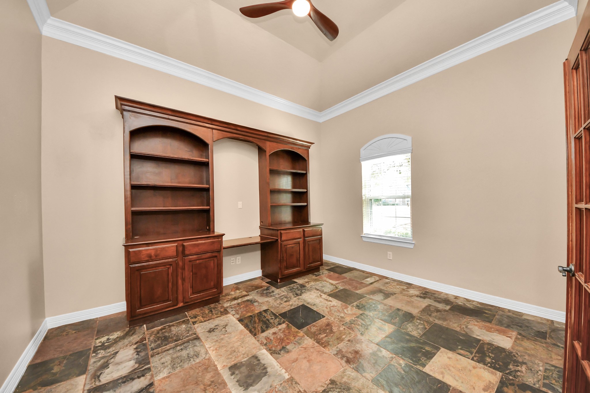 3511 River Bend Drive Rosenberg, TX 77471 - Photo 6 of 50 Spacious home office offering a quiet, productive workspace