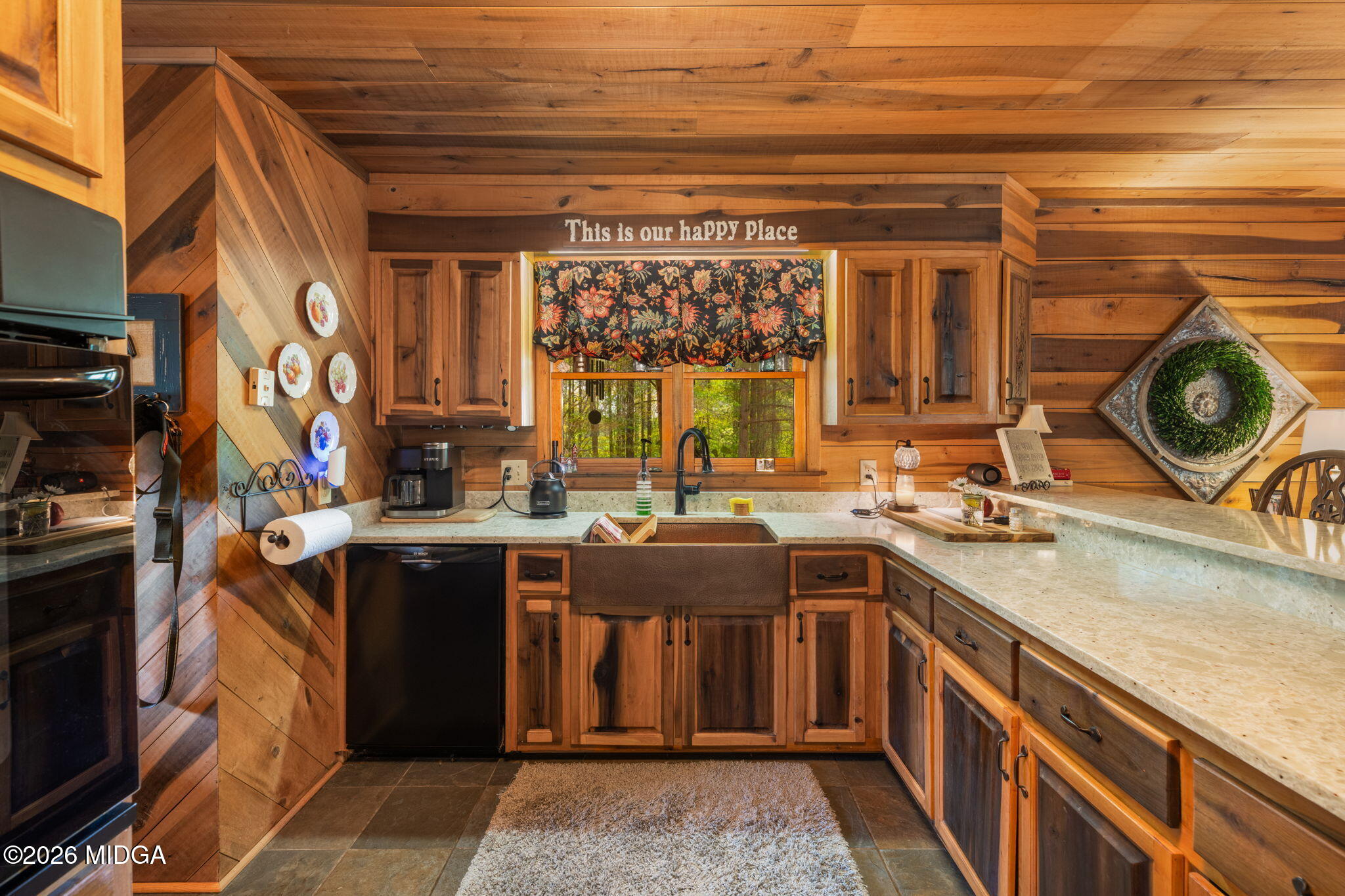 963 Jarrell Plantation Road Juliette, GA 31046 - Photo 12 of 43 Kitchen