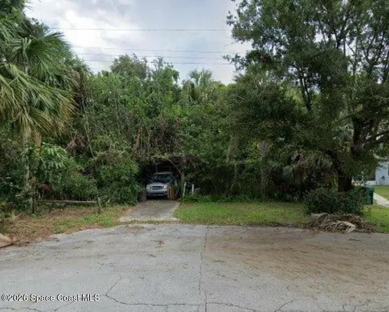 $120,000 | 1809 Westwood Boulevard, Melbourne, FL 32901