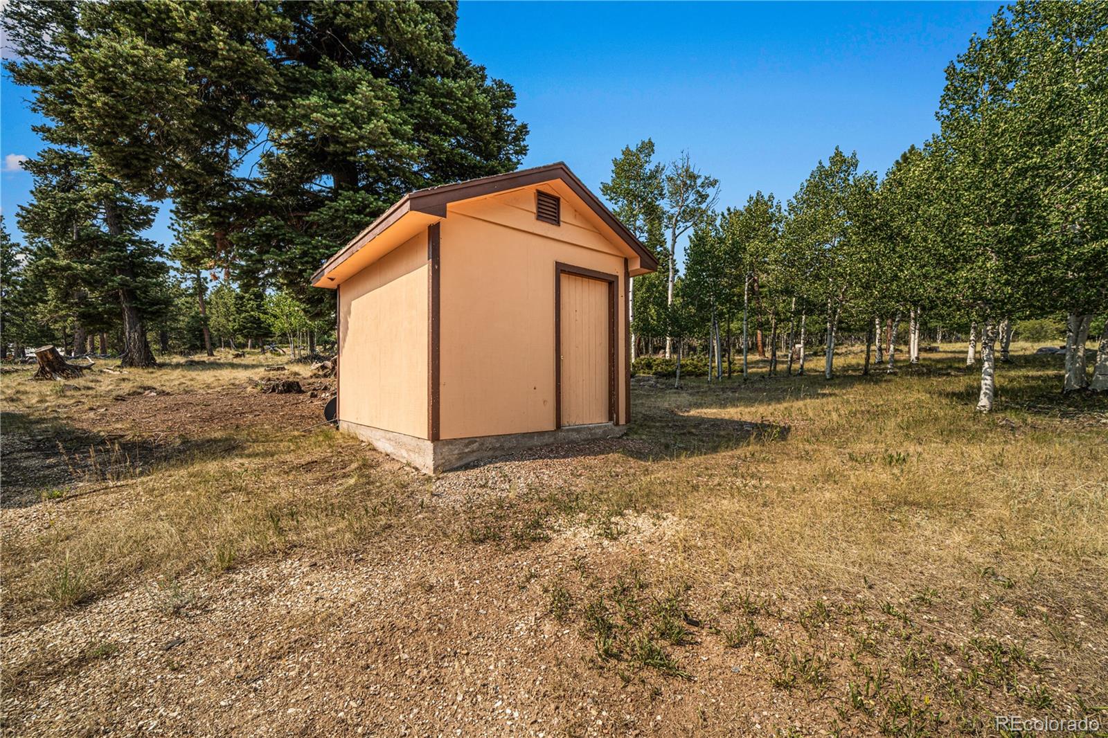 206 Little Horn Road Westcliffe, CO 81252 - Photo 29 of 35