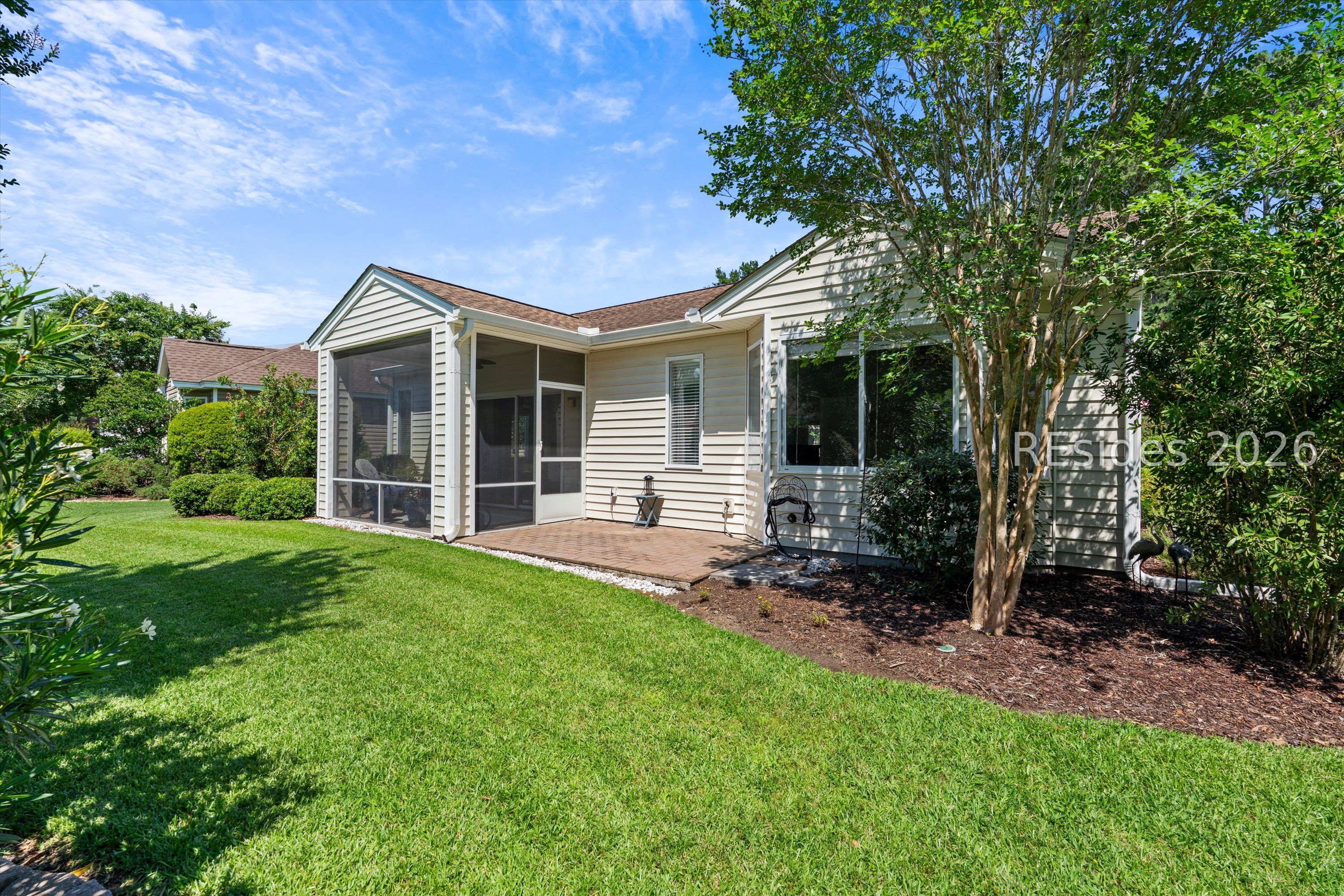 214 Colonel Thomas Heyward Road Bluffton, SC 29909 - Photo 29 of 31