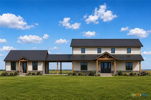 $799,900 | Lot 4 Tower Drive, Moody, TX 76557