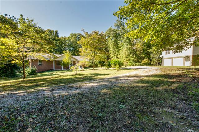 5960 Natchez Trace Road Franklin, TN 37064 - Photo 3 of 18 a view of a house with a big yard