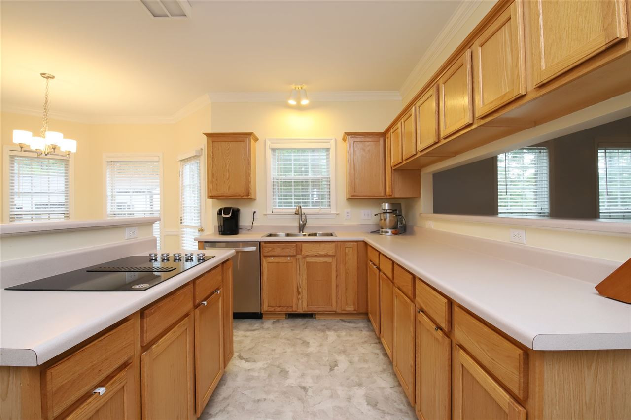 3608 Dewing Drive Raleigh, NC 27616 - Photo 9 of 29 Photo 9