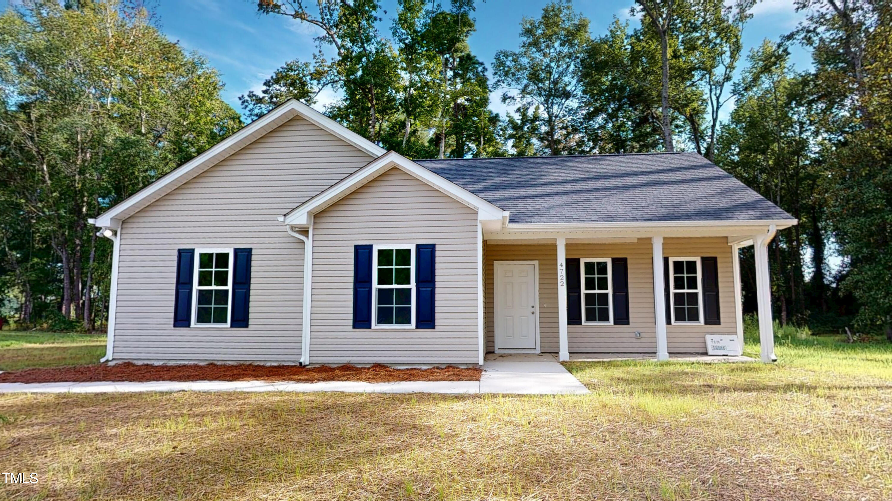 4722 McNeill Hobbs Road Bunnlevel, NC 28323 - Photo 1 of 21 08282025_082916