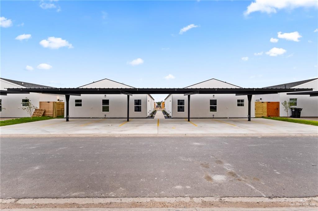 2604 Brownjay Road, Unit 3 Weslaco, TX 78596 - Photo 17 of 17