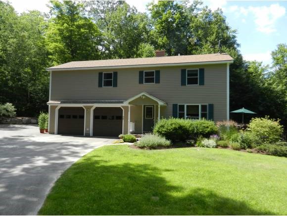 307 Perch Pond Road Campton, NH 03223 - Photo 1 of 1
