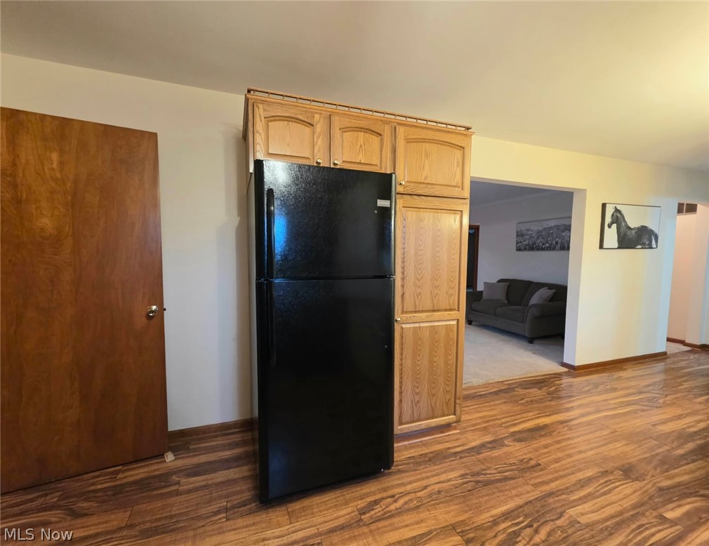 5007 Nelson Mosier Road Southington, OH 44470 - Photo 17 of 40 Gallery Image 17