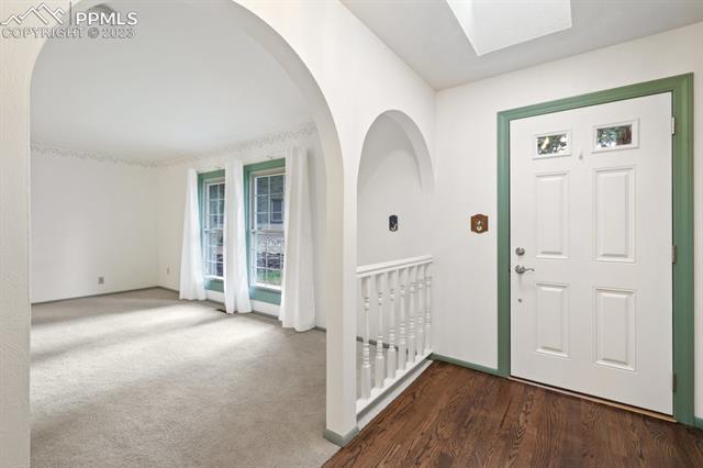 265 Raven Hills Road Colorado Springs, CO 80919 - Photo 3 of 44 Gallery Image 3