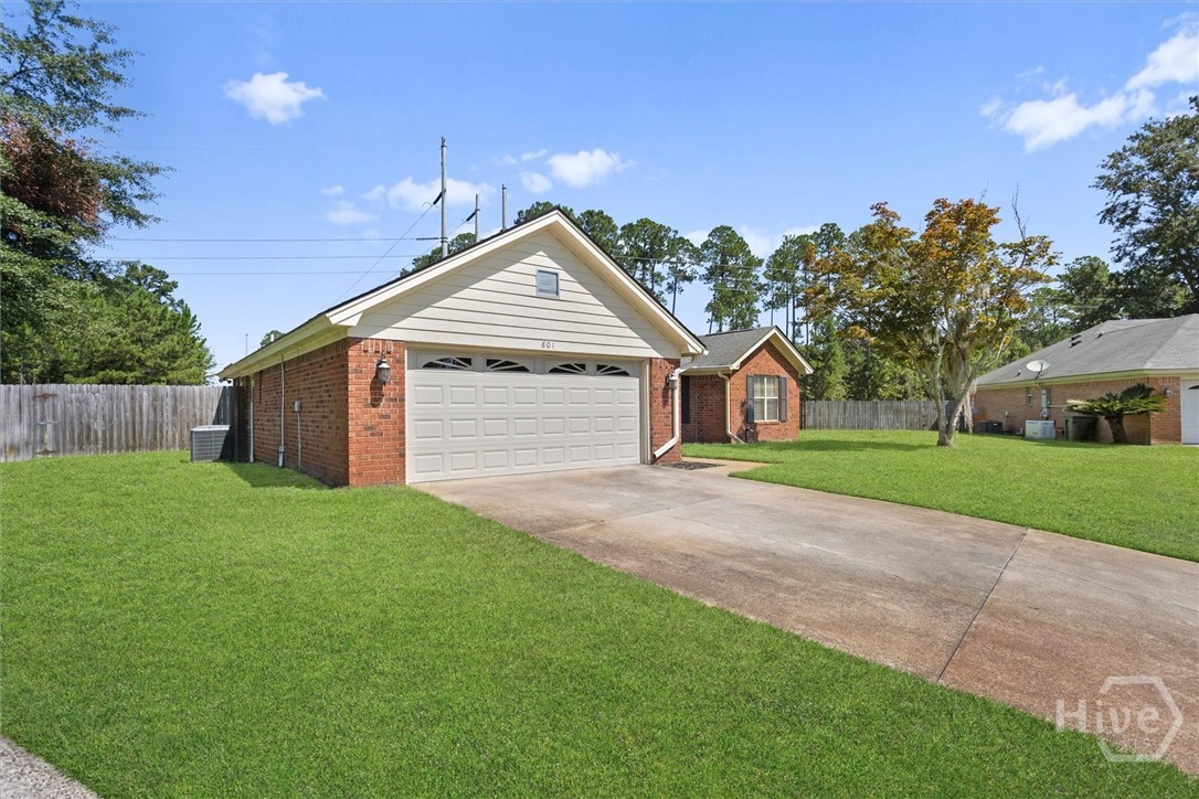 801 Winchester Road Hinesville, GA 31313 - Photo 2 of 38 Gallery Image 2