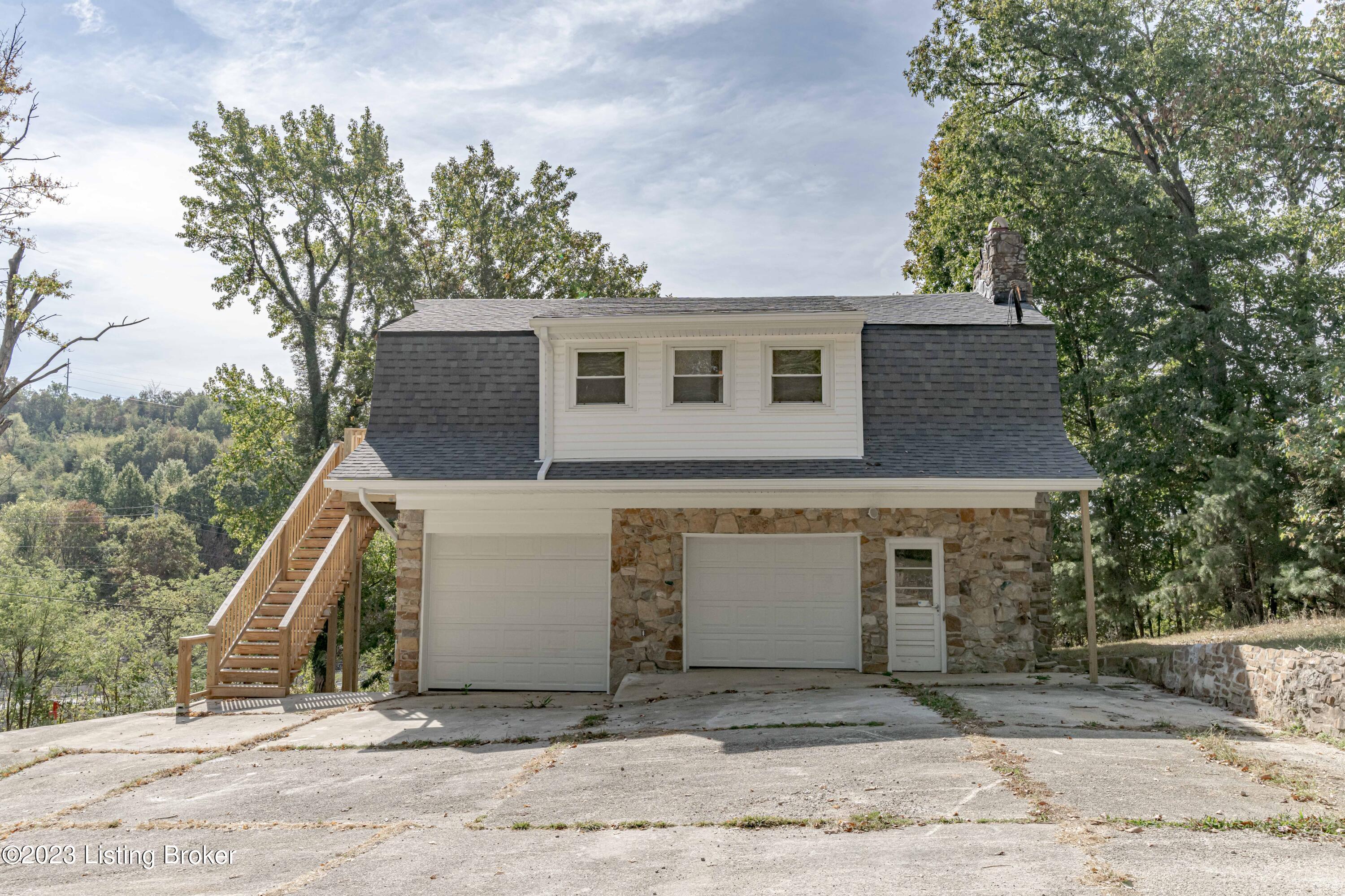 117 Coral Ridge Road Shepherdsville, KY 40165 - Photo 58 of 80 DSC09554