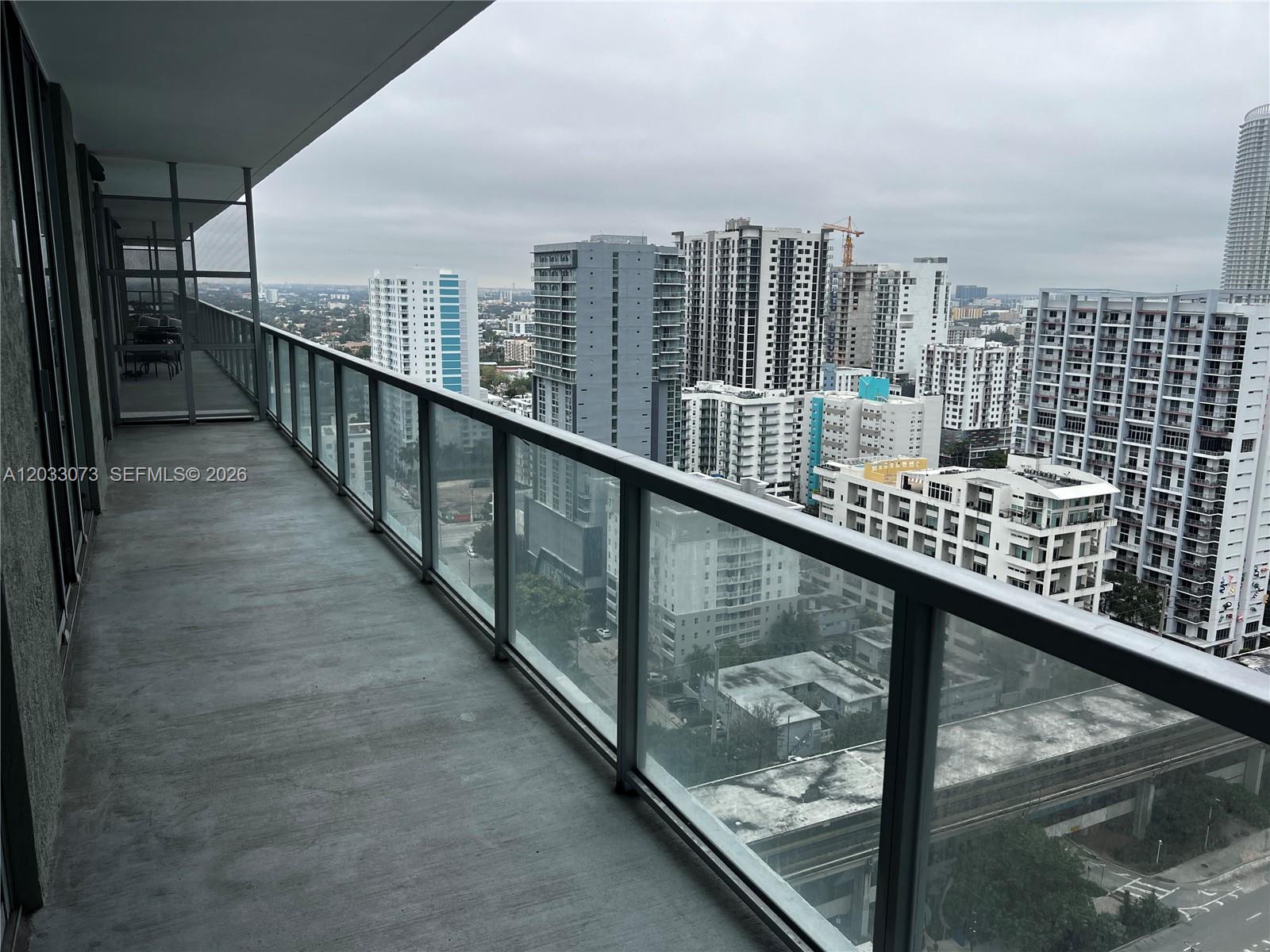 79 Southwest 12th Street, Unit 2709S Miami, FL 33130 - Photo 12 of 15