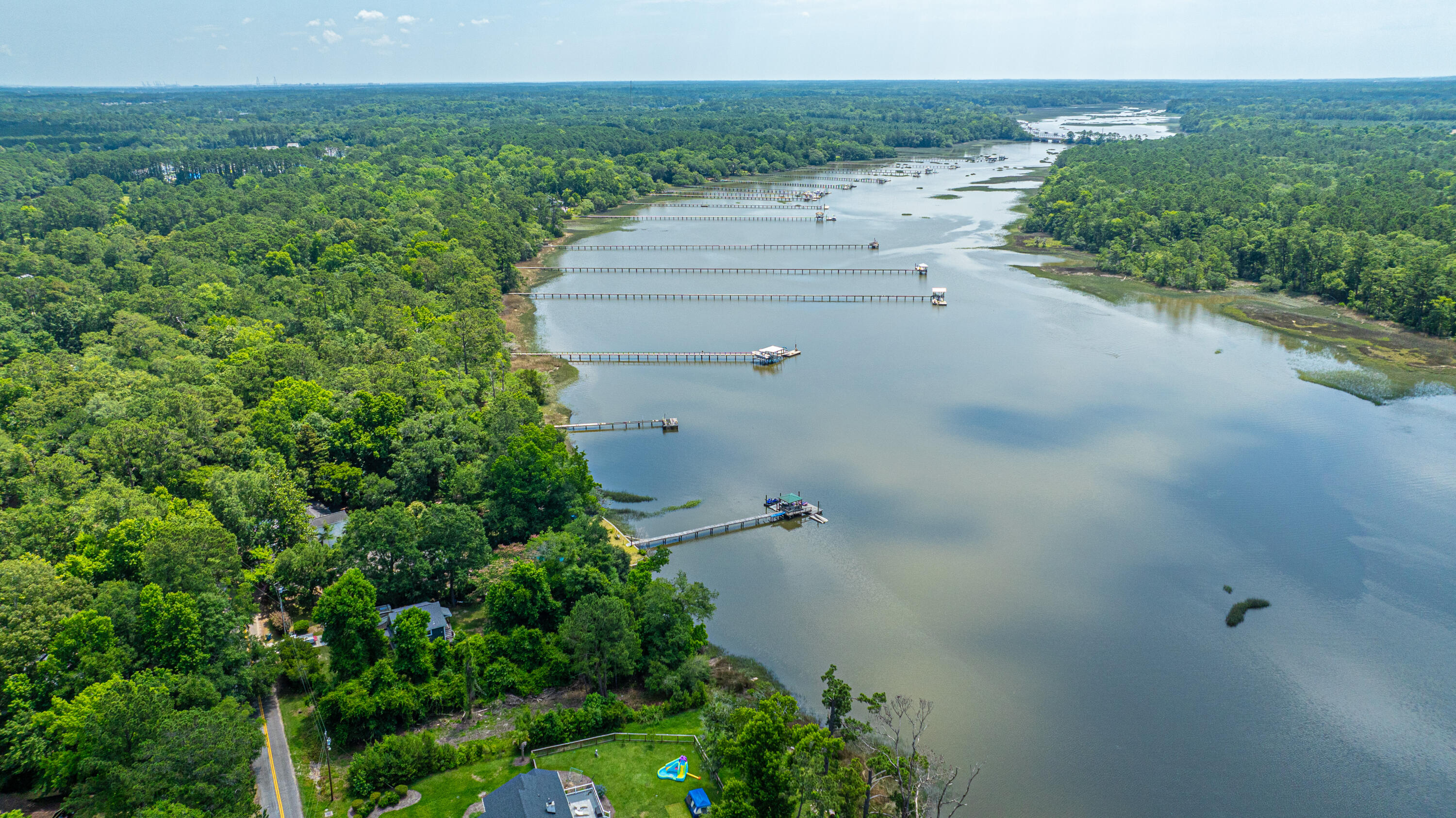 6076 Overlook Road Johns Island, SC 29455 - Photo 16 of 50 6076OverlookRd013