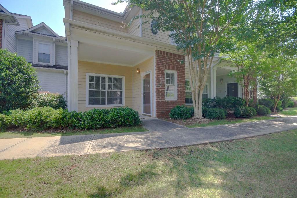 1732 Pryor Road Southwest, Unit 406 Atlanta, GA 30315 - Photo 1 of 1