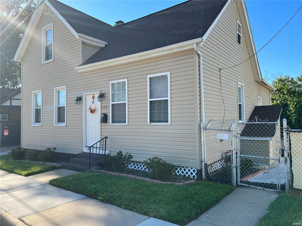 3401 North Hanley Road St. Louis, MO 63121 - Photo 1 of 16 Gallery Image 1