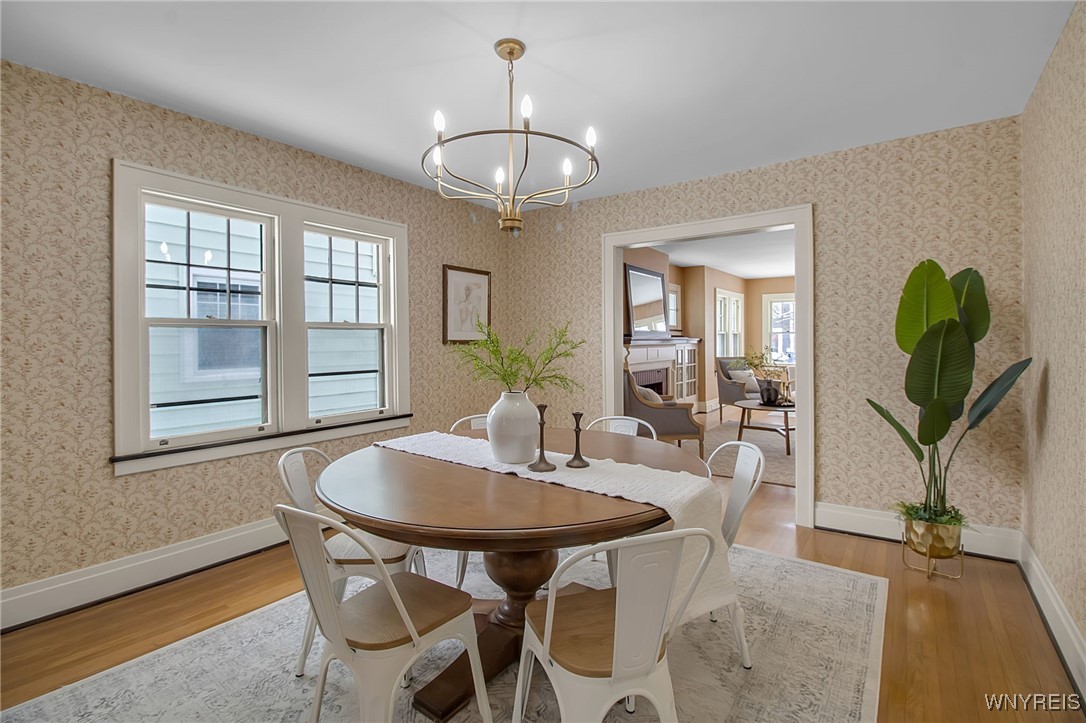 106 Winston Road Buffalo, NY 14216 - Photo 11 of 48