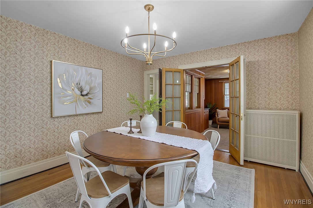 106 Winston Road Buffalo, NY 14216 - Photo 12 of 48