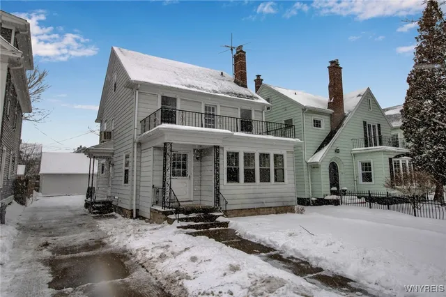 $415,000 | 106 Winston Road, Buffalo, NY 14216