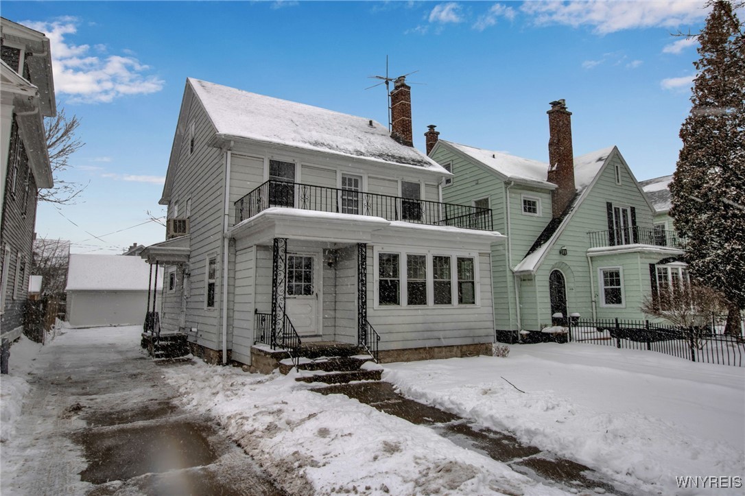 106 Winston Road Buffalo, NY 14216 - Photo 2 of 48