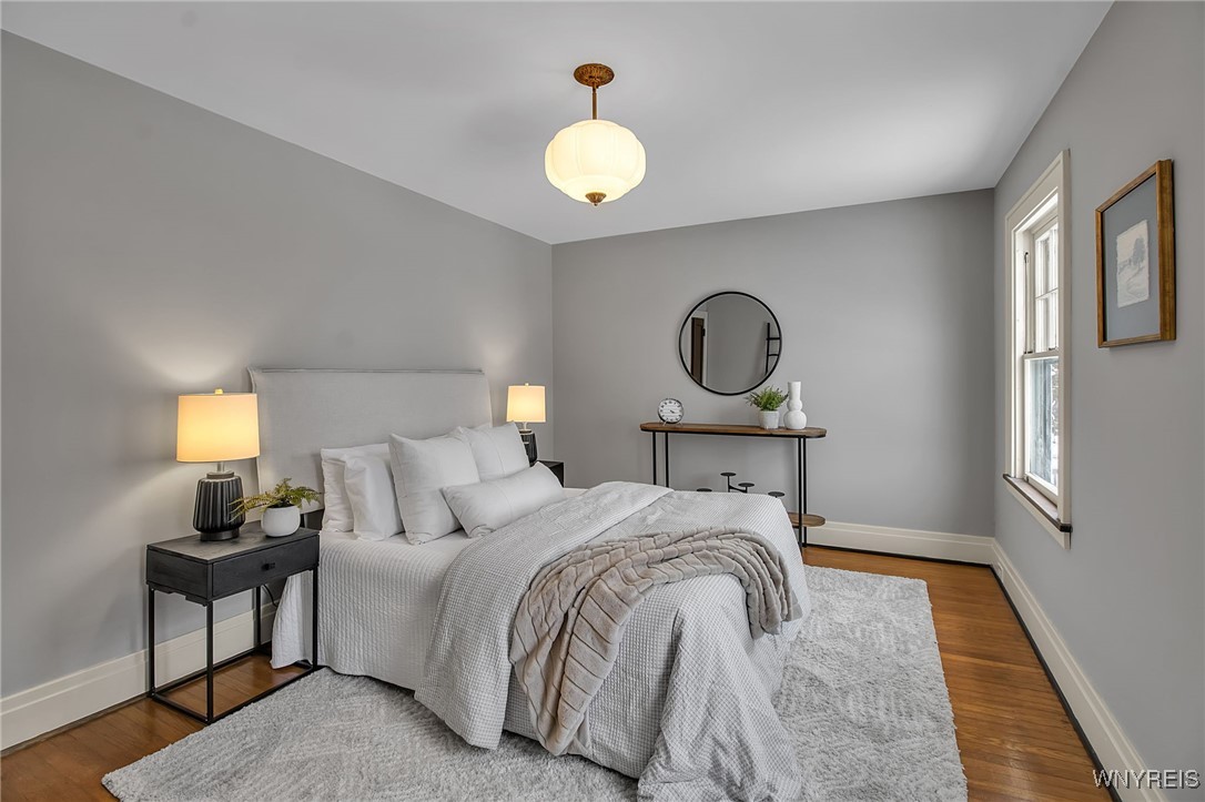 106 Winston Road Buffalo, NY 14216 - Photo 23 of 48