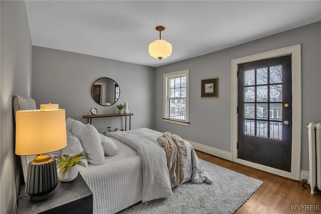 106 Winston Road Buffalo, NY 14216 - Photo 24 of 48