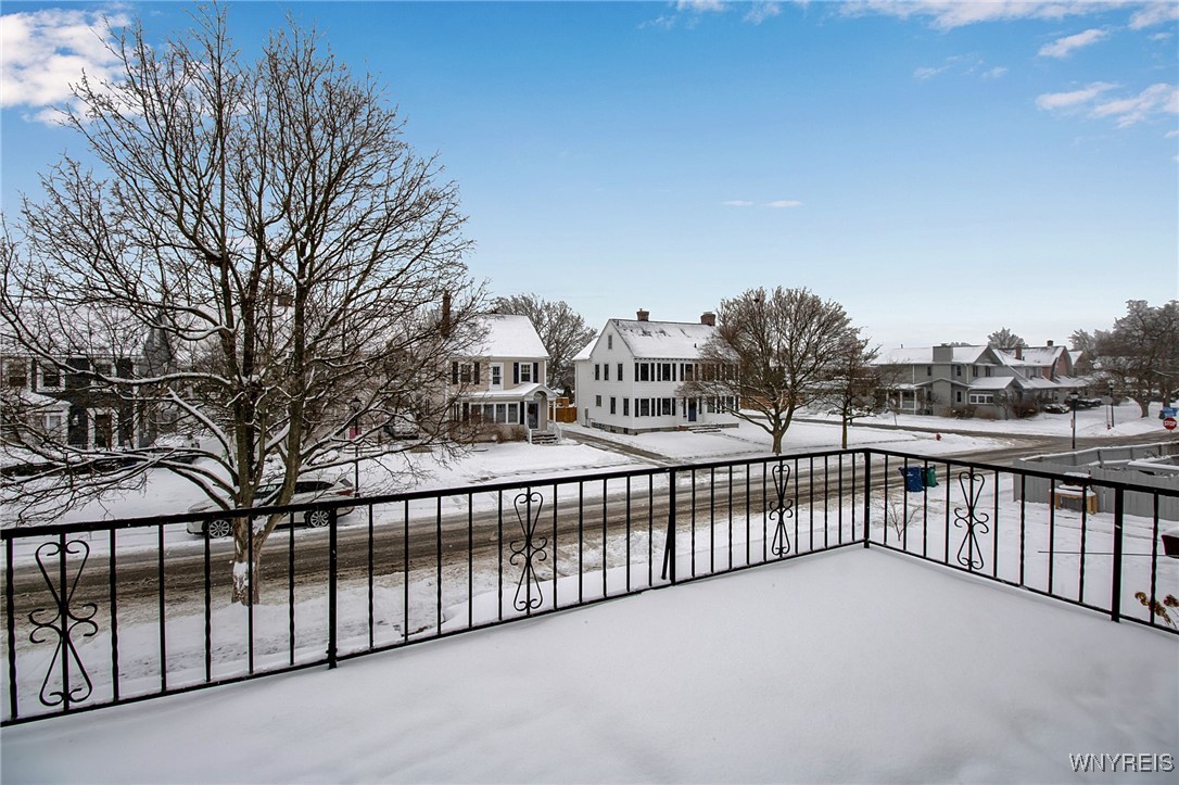 106 Winston Road Buffalo, NY 14216 - Photo 26 of 48