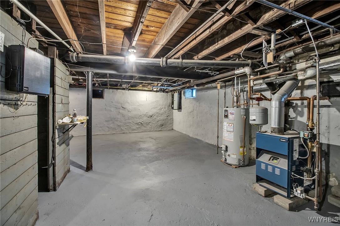 106 Winston Road Buffalo, NY 14216 - Photo 39 of 48