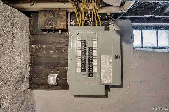 $415,000 | 106 Winston Road, Buffalo, NY 14216